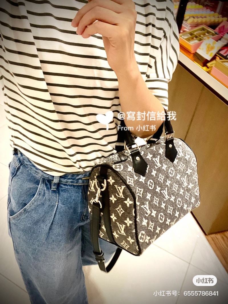 LV Speedy Bags